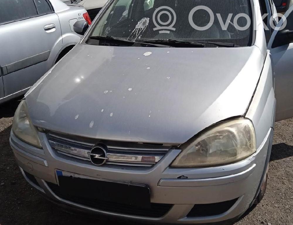 Corsa C Corsa  09185413