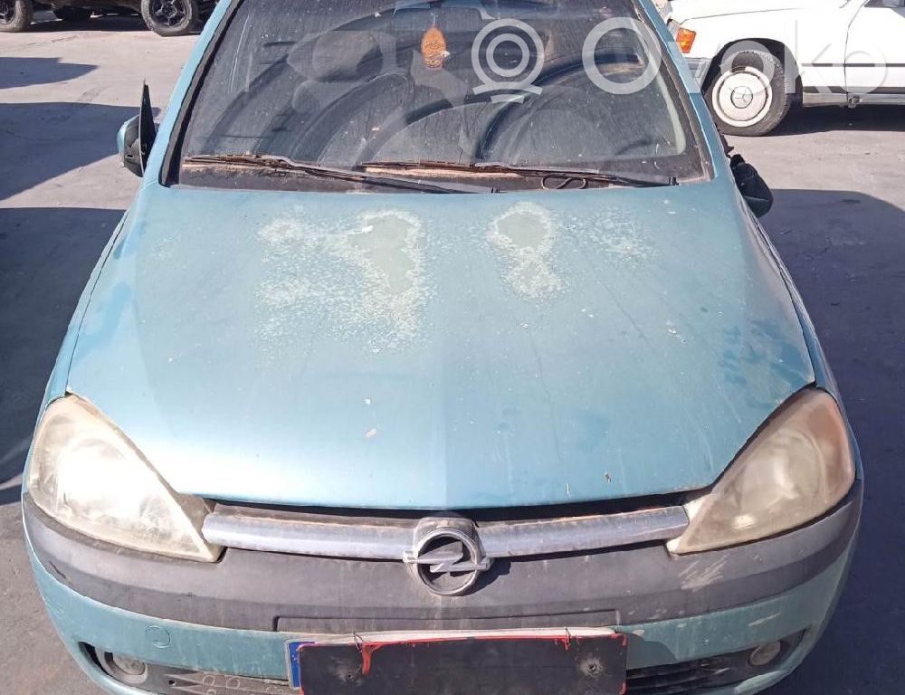 Corsa C Corsa  LRS00898