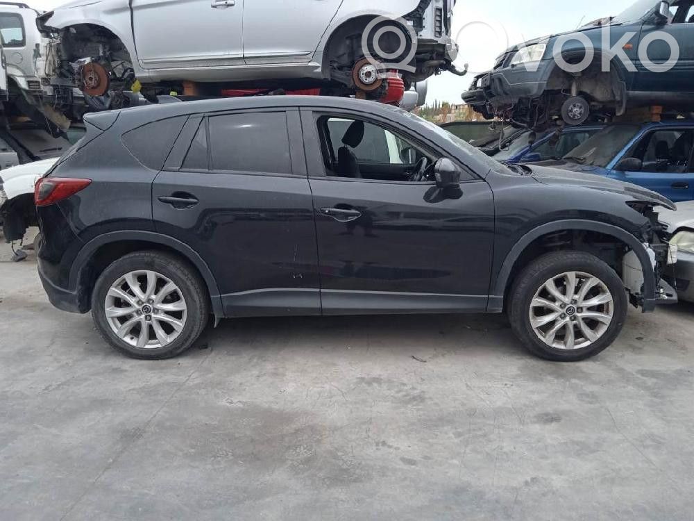 CX-5 CX-5  CE0080P1110022