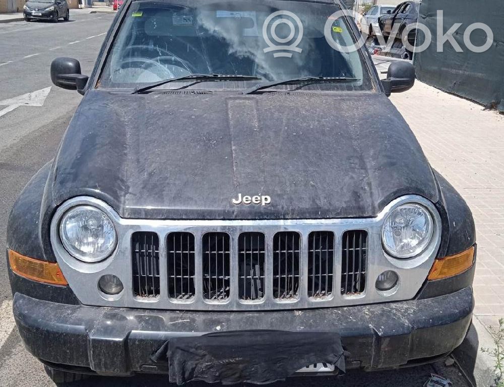 Cherokee KJ Cherokee  52088712AC