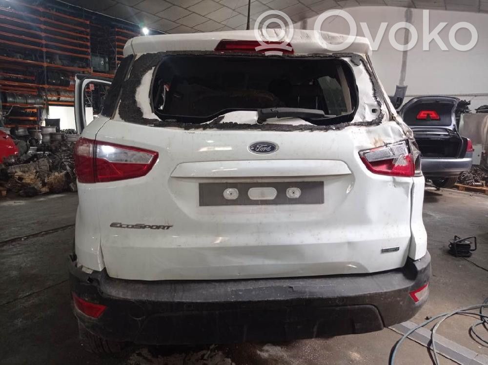 Ecosport Ecosport  DS7T15K603AA