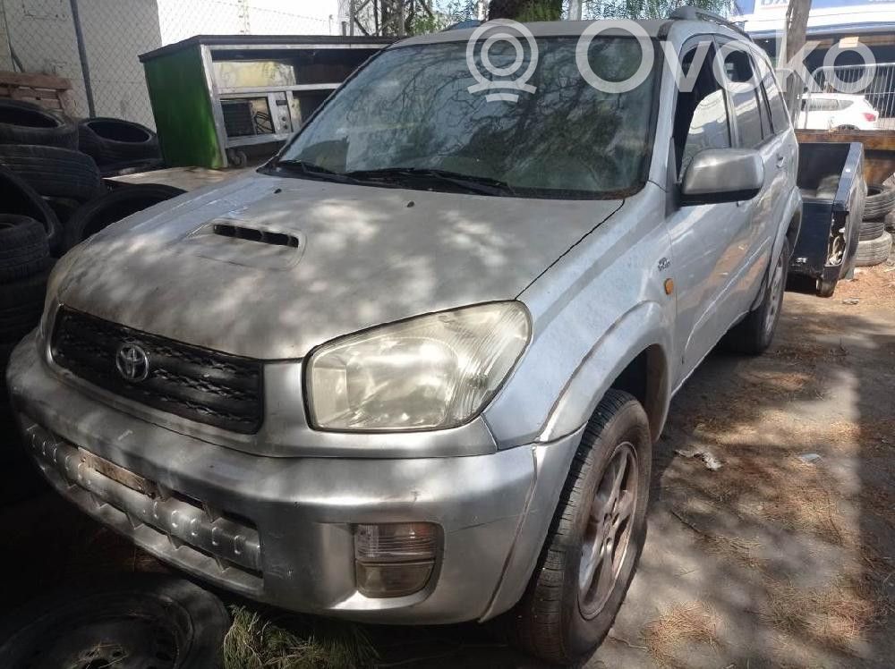 RAV 4 (XA20) RAV 4  8974142151