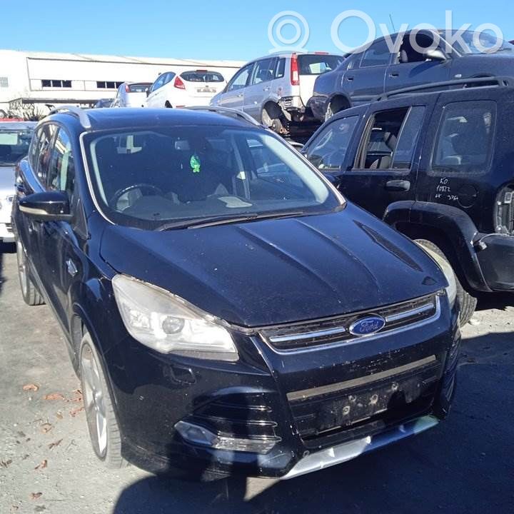 Kuga II Kuga  CJ54R22600BCW