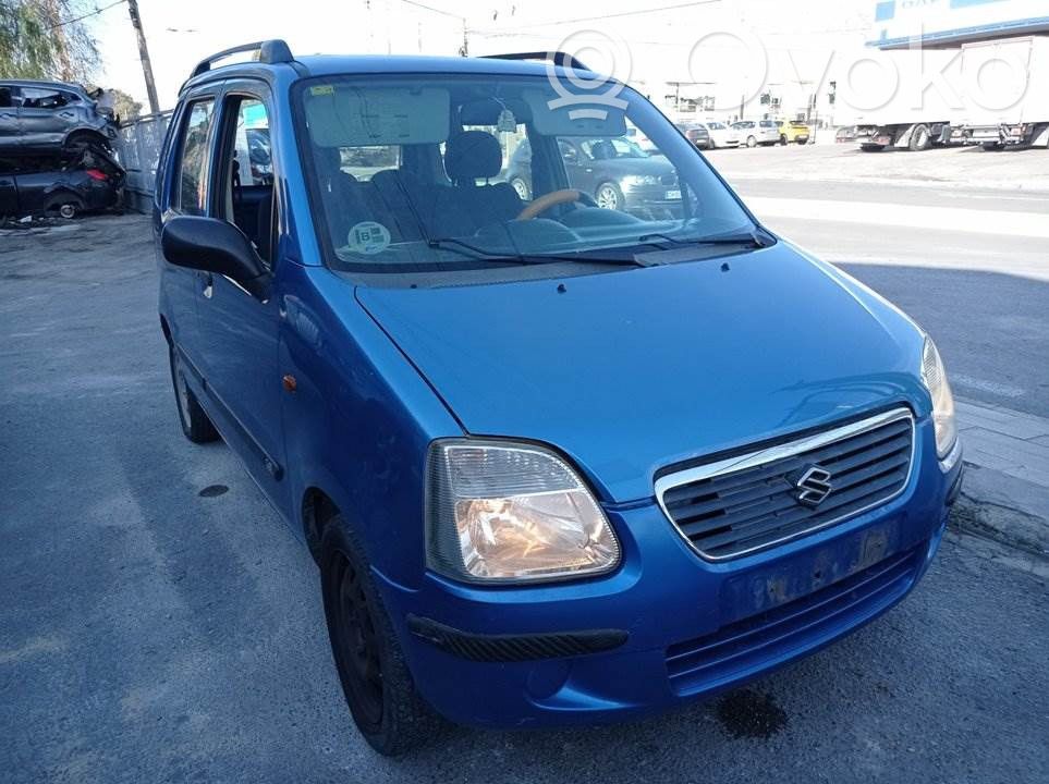 Wagon R+ Wagon  M002T46081ZE