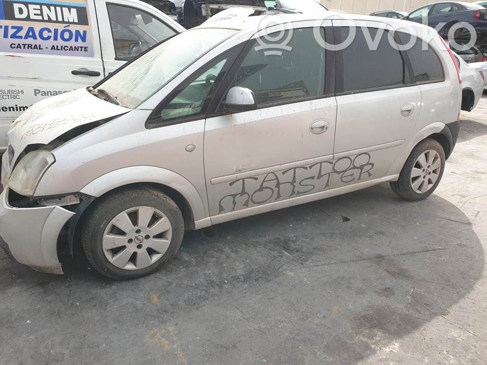 Meriva A Meriva  13146880BB