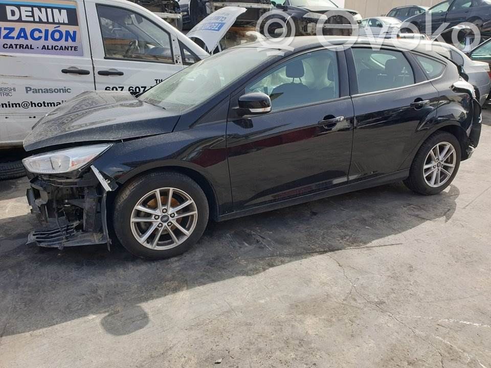 Focus Focus  F1ET13A024AB