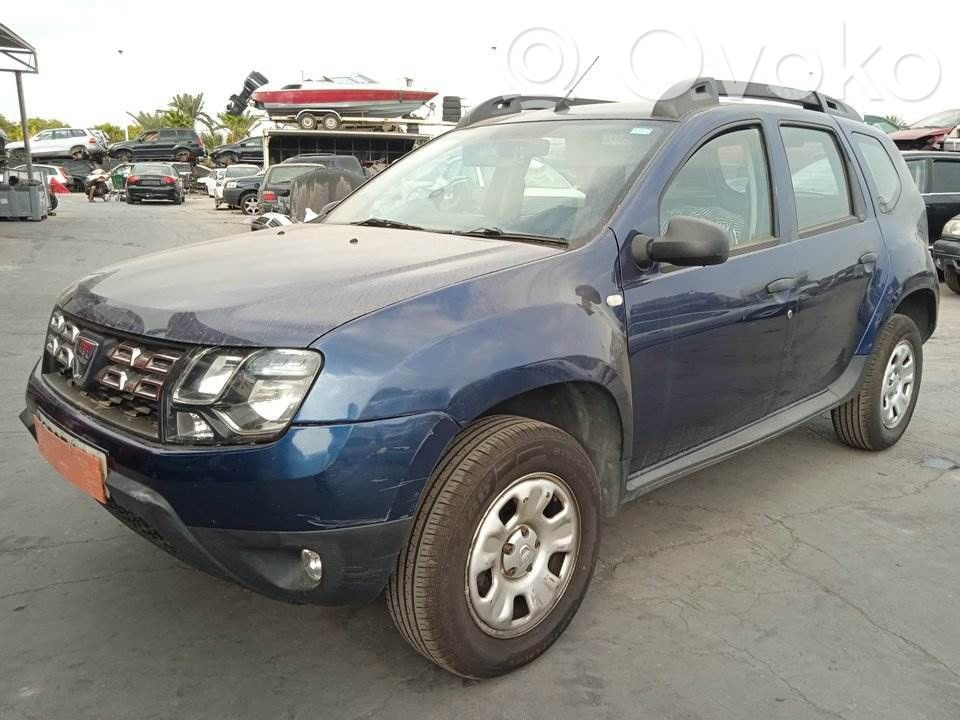 Duster Duster  656010017R