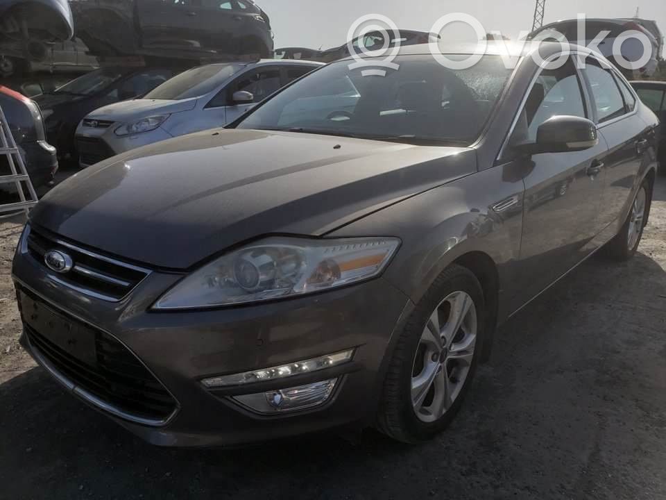Mondeo MK IV Mondeo  AM21U042B85ABW