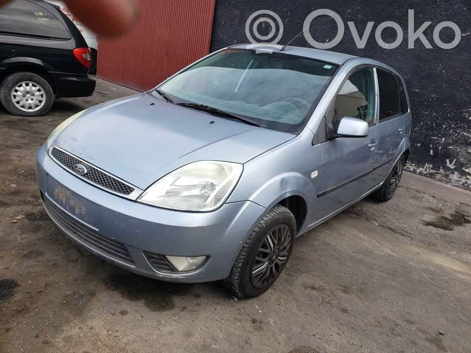 Fiesta Fiesta  2S6118045DD
