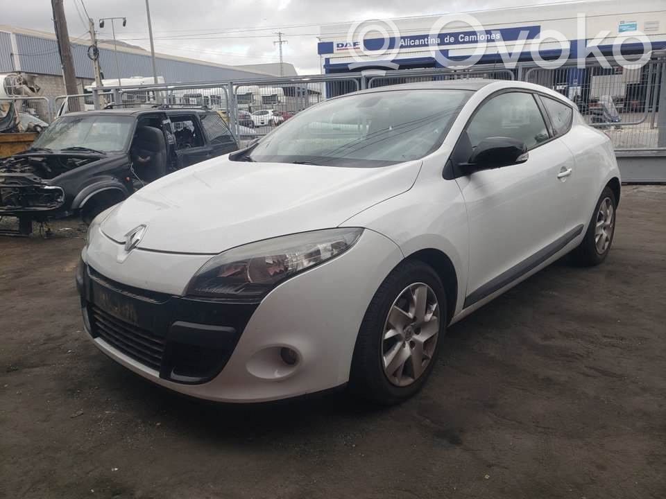 Megane III Megane  265500008R