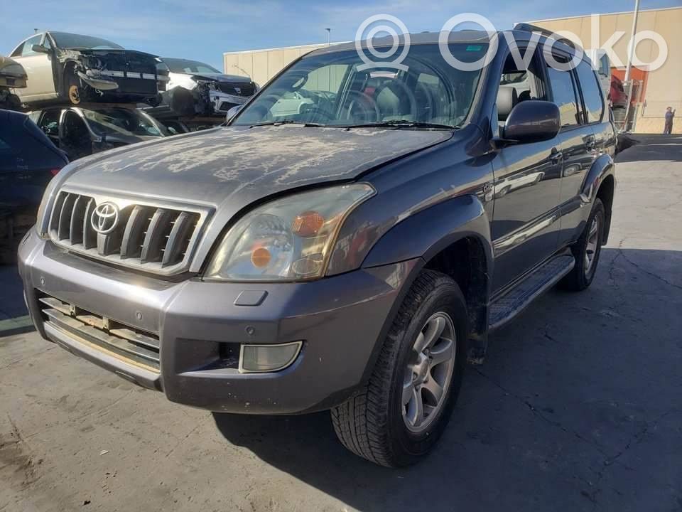 Land Cruiser (J120) Land Cruiser  8911160020