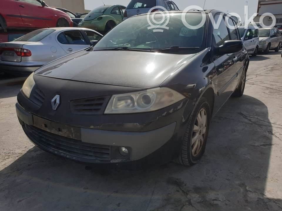 Megane II Megane  8200414934B