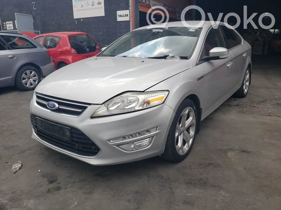 Mondeo MK IV Mondeo  BG912C405AB