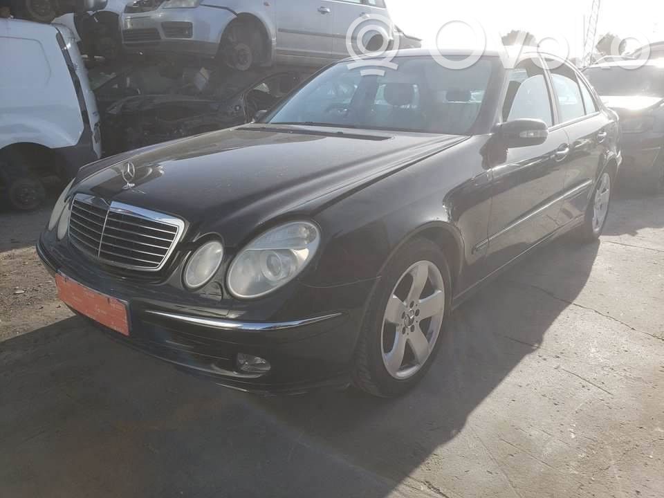 E W211 E-class, AMG (W124, W210, W211, W212, W213, C207, W238)  Z06028295