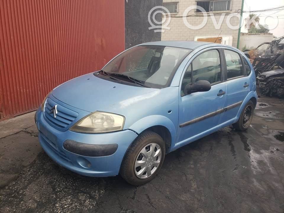 C3 C3, Pluriel, Picasso  9645994280B