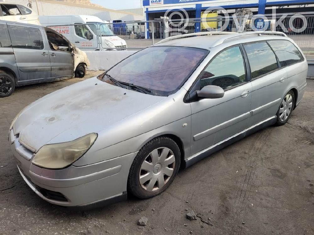 C5 C5, C5 Aircross  9645948980