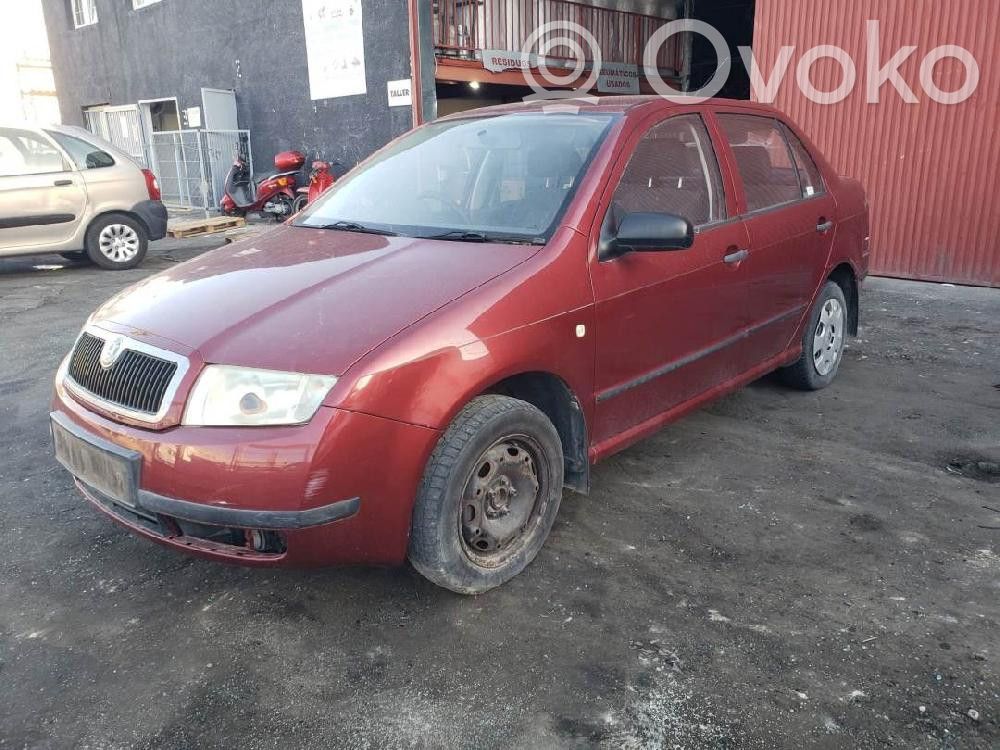 Fabia Mk1 (6Y) Fabia  037903025G