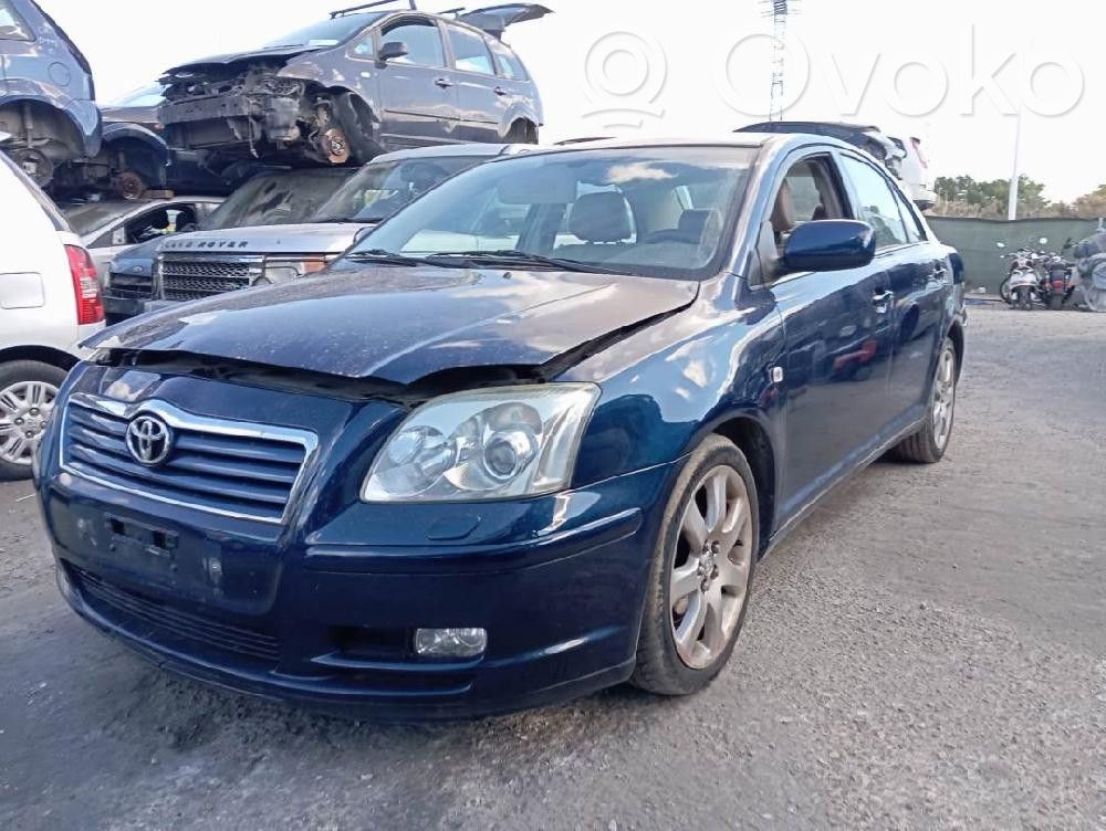 Avensis T250 Avensis  8946505130
