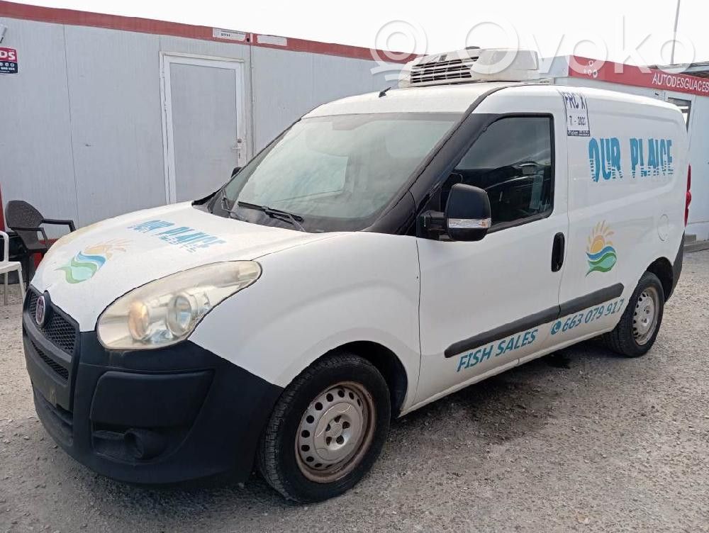 Doblo Doblo  07355829940