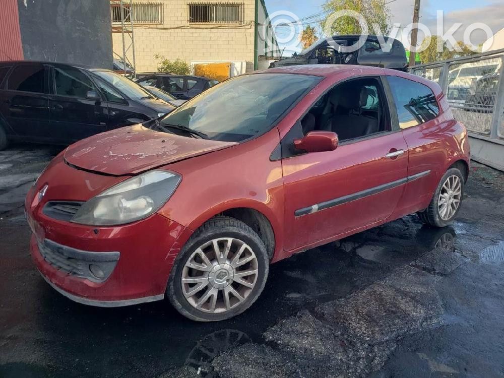 Clio III Clio  7701058024