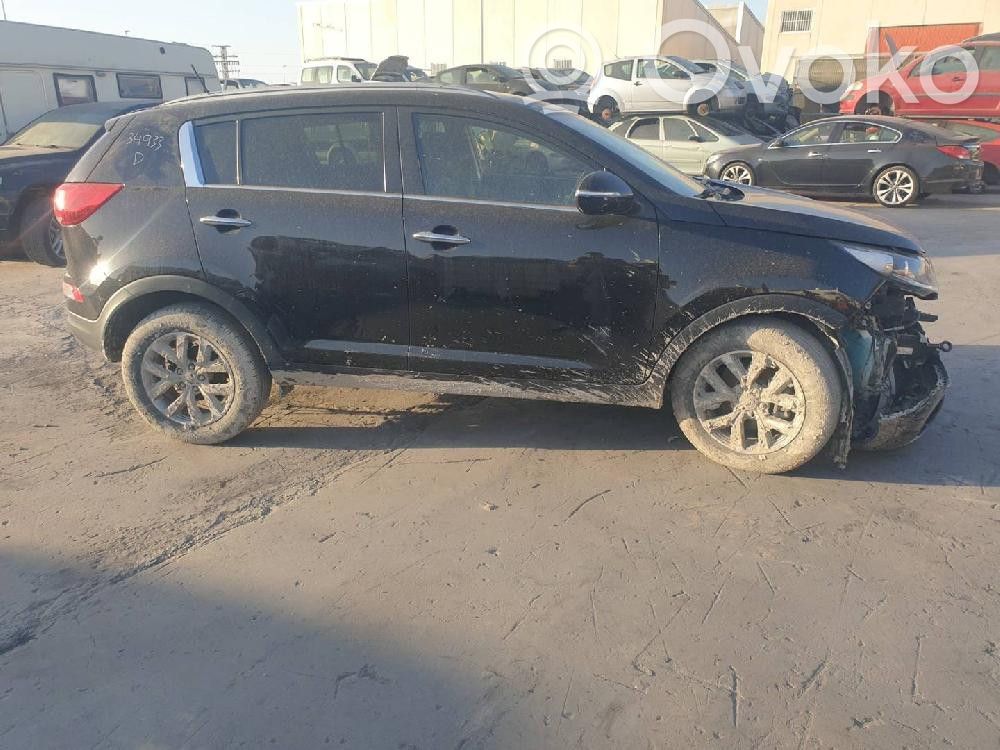 Sportage Sportage  919503W033