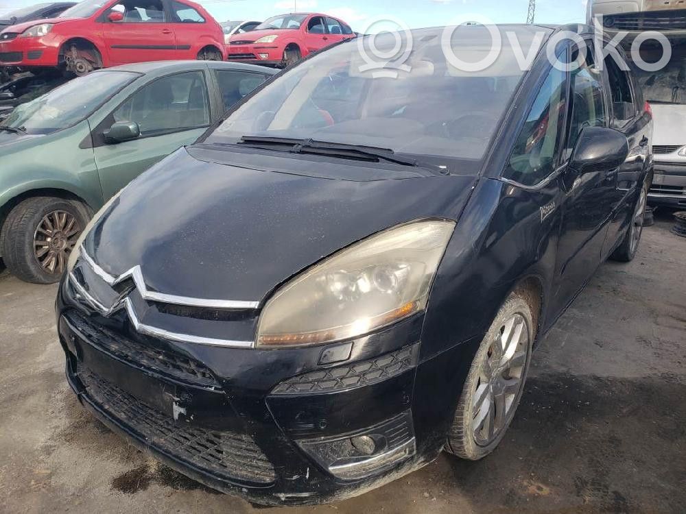 C4 I Picasso C4 Picasso, Grand Picasso, Aircross, Cactus  5WS40615A