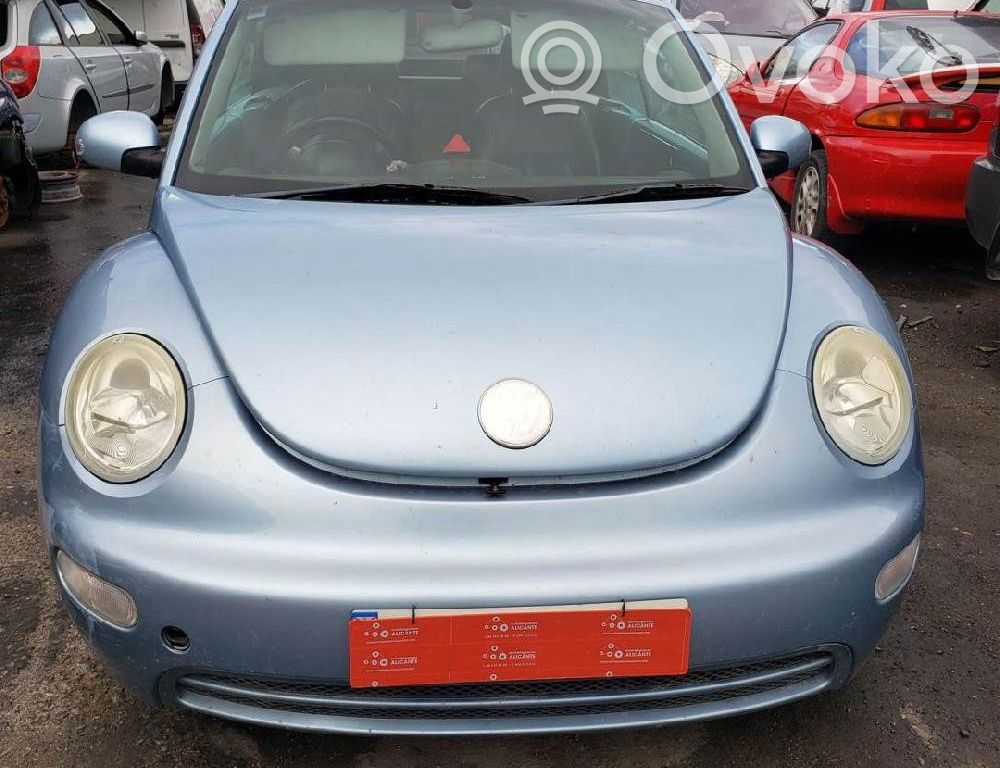 New Beetle New Beetle  1C0809857M