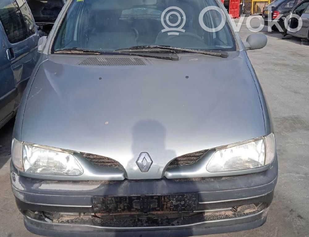 Megane I Megane  651947U