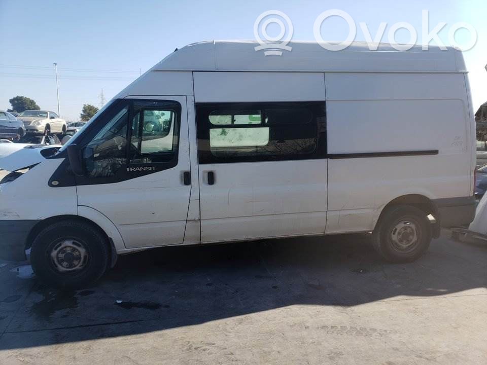 Transit Transit  10F09VP6