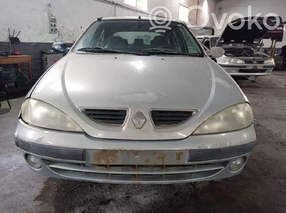 Megane I Megane  7700432392