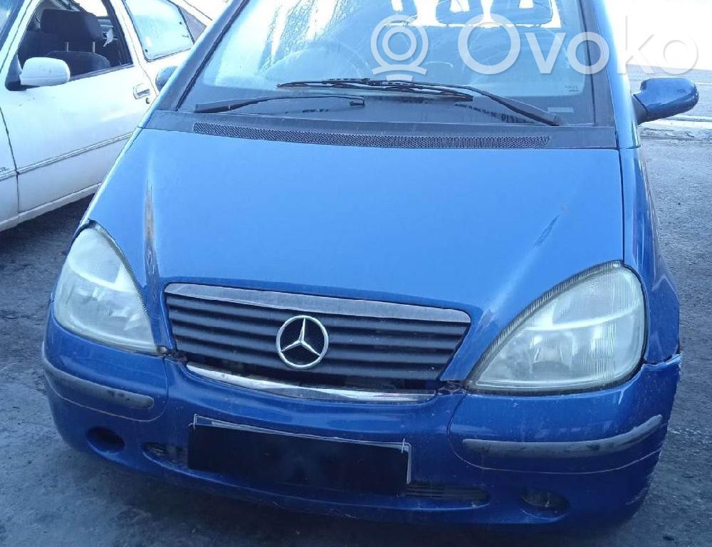 A W168 A-class  1688300485