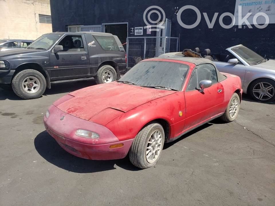 MX-5 NA Miata MX-5 Miata