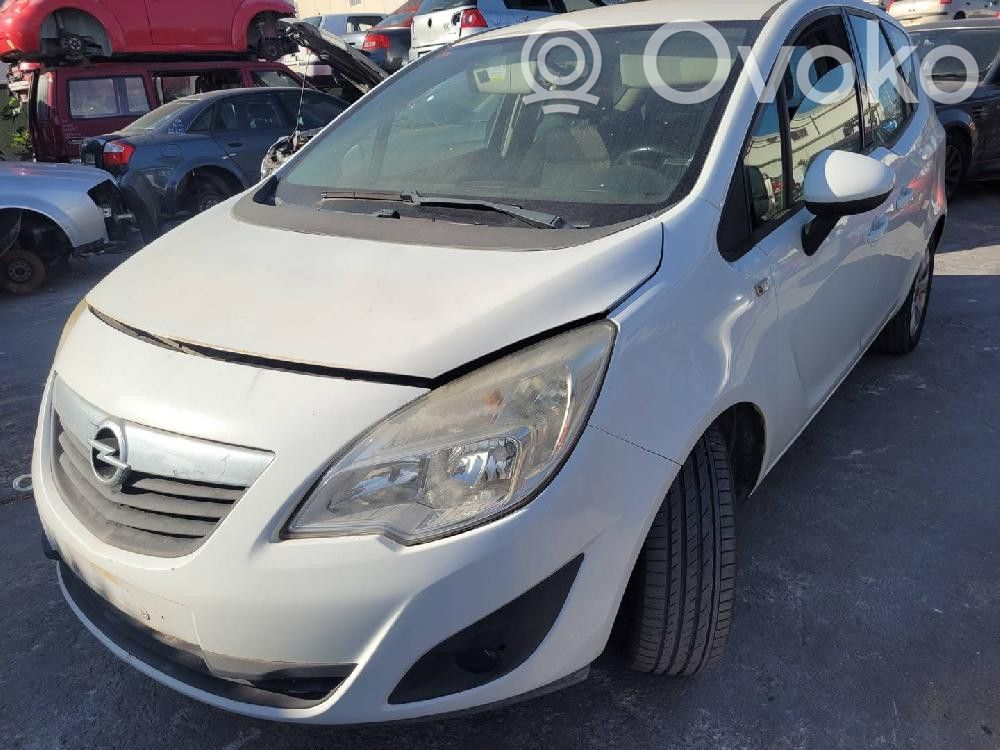 Meriva B Meriva