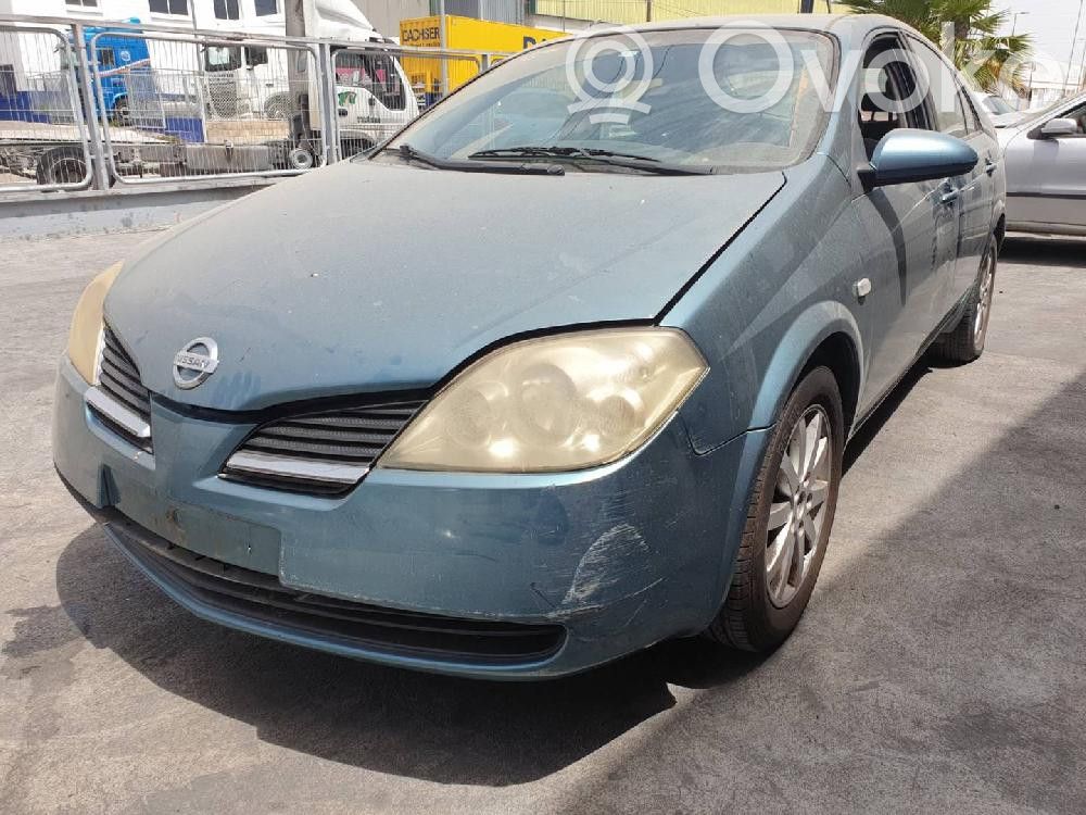 Primera Primera  MEC32510