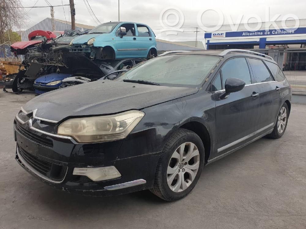 C5 C5, C5 Aircross  VP8X8X13404AX