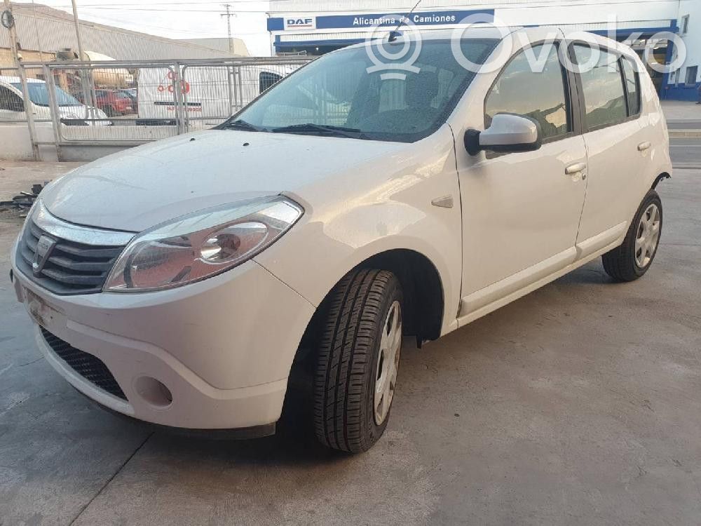 Sandero Sandero, Sandero Stepway  487004353R