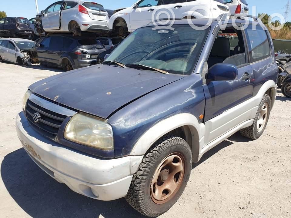 Vitara (ET/TA) Vitara, Sidekick  0290800036