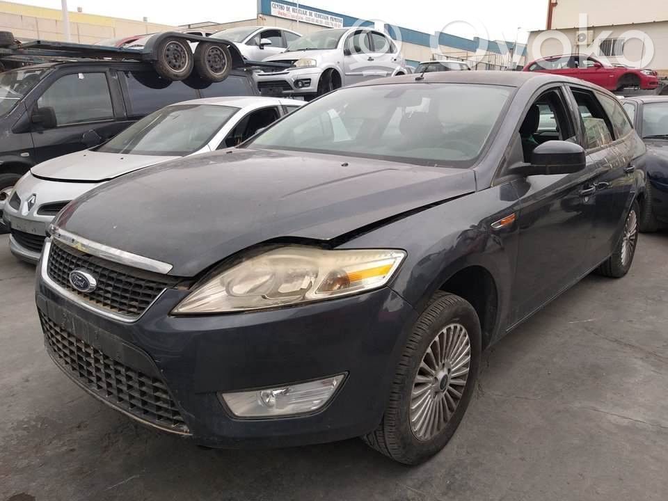 Mondeo MK IV Mondeo  0285010228