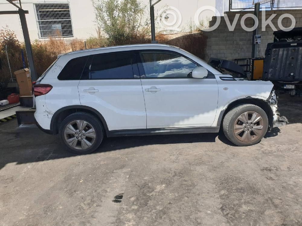 Vitara (LY) Vitara, Sidekick