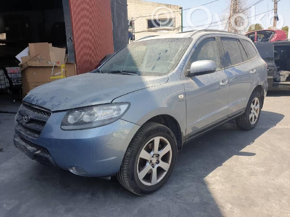 Santa Fe Santa Fe, Grand Santa Fe  846482B000