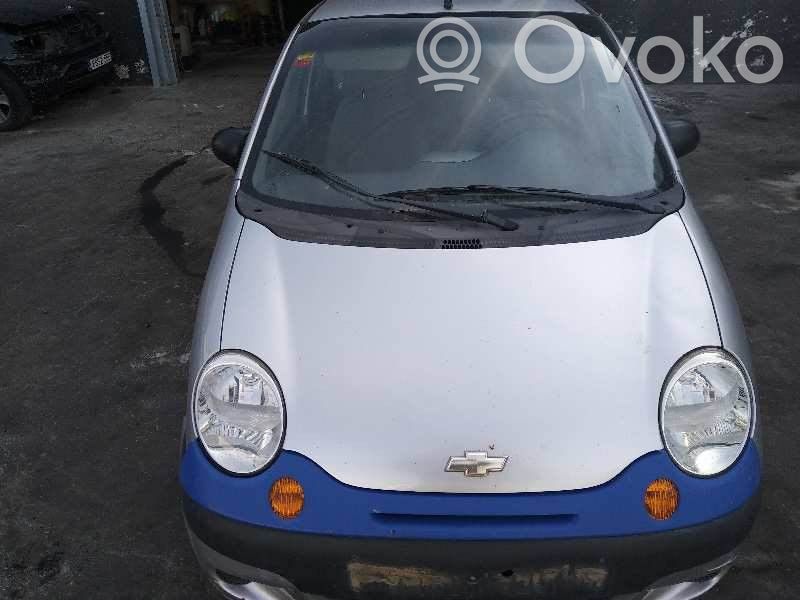 Matiz Matiz  RHD9889