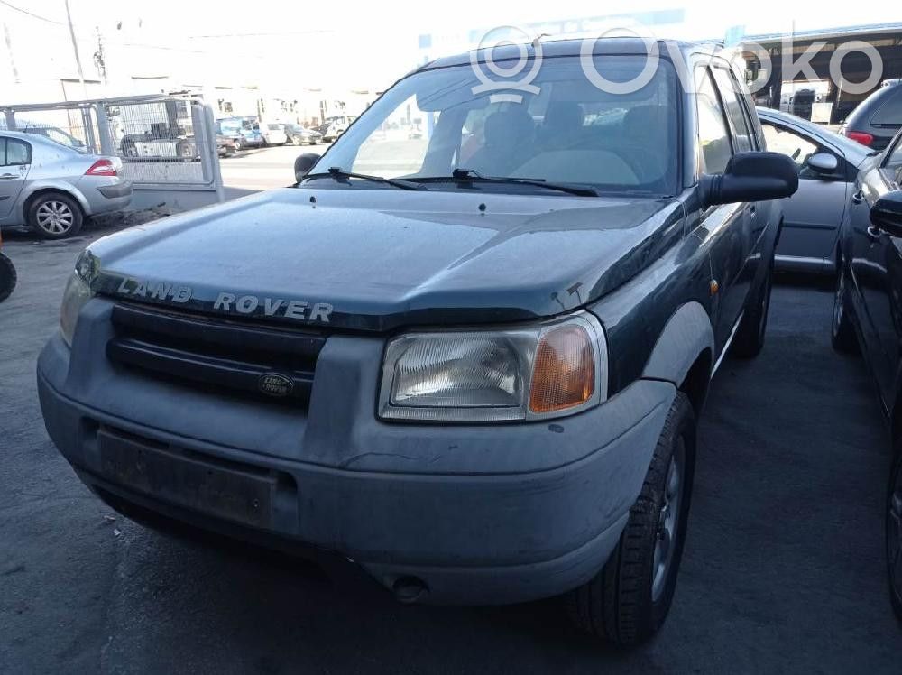Freelander Freelander  EHM102040LNF