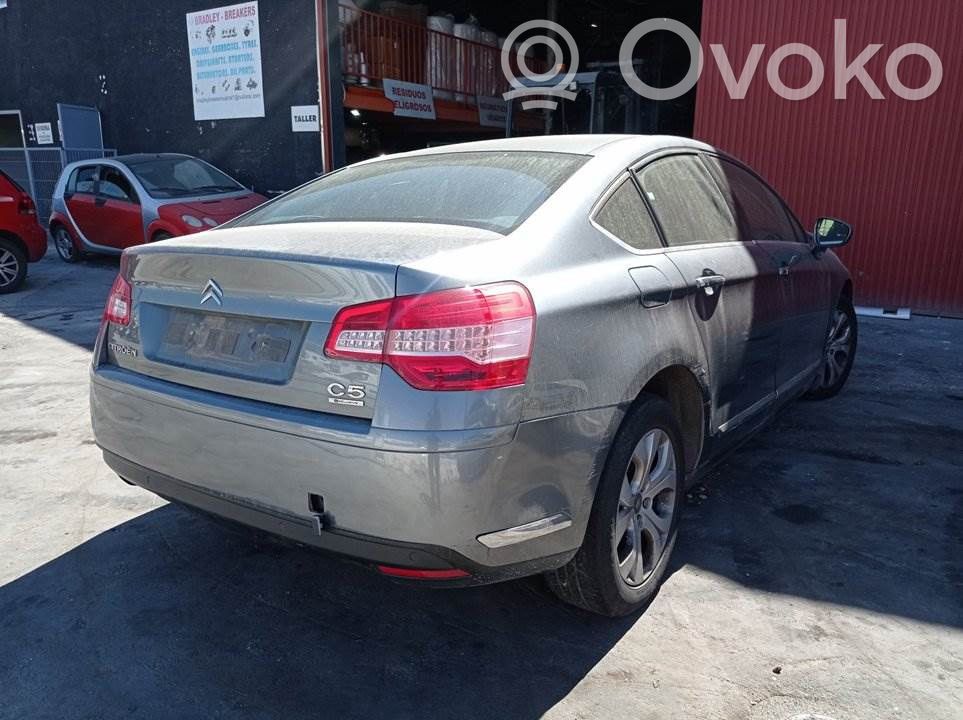 C5 C5, C5 Aircross  9681575580