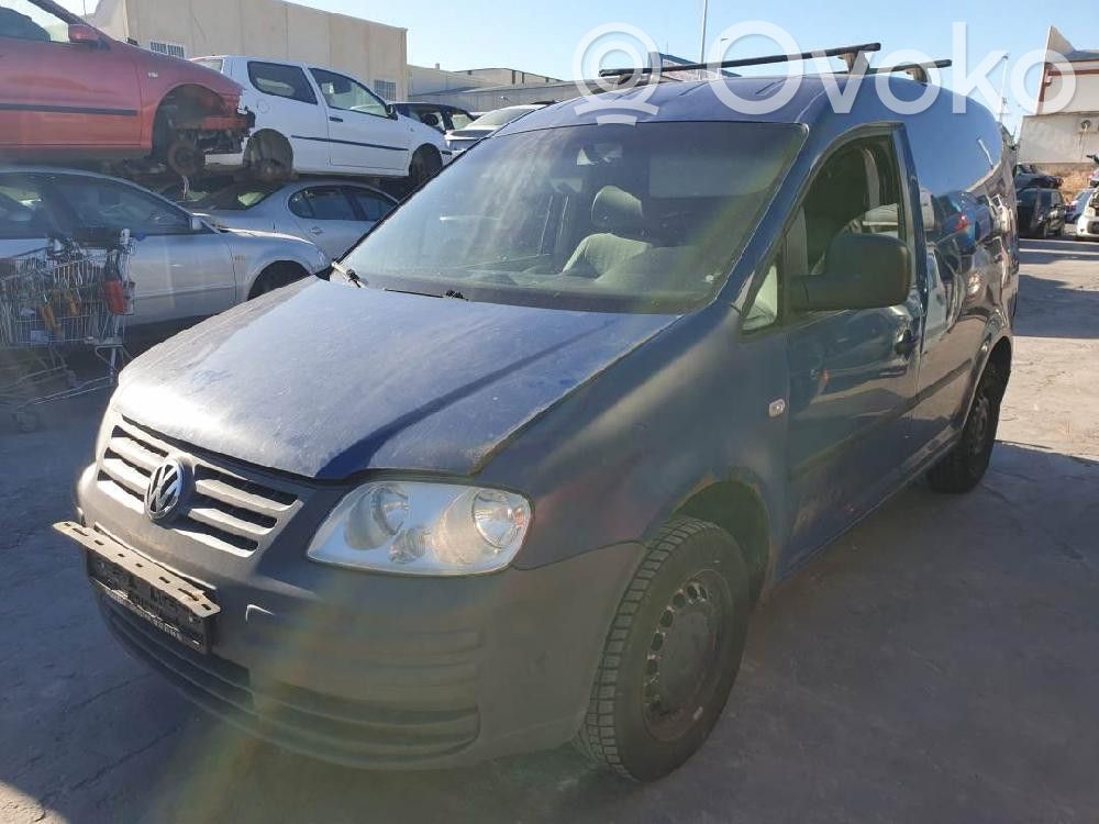 Caddy Caddy  3D1837016