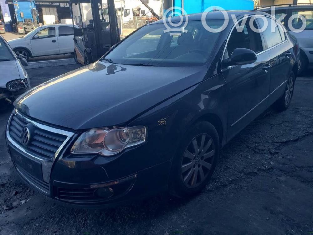 PASSAT B6 Passat  3C0505435F