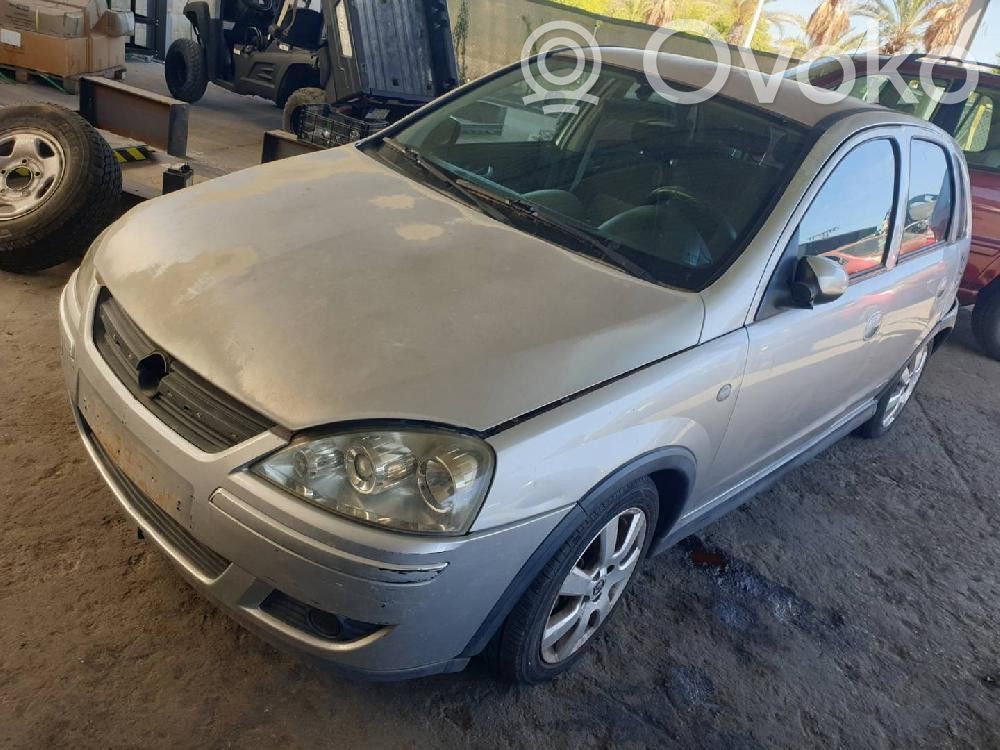 Corsa C Corsa  24409340