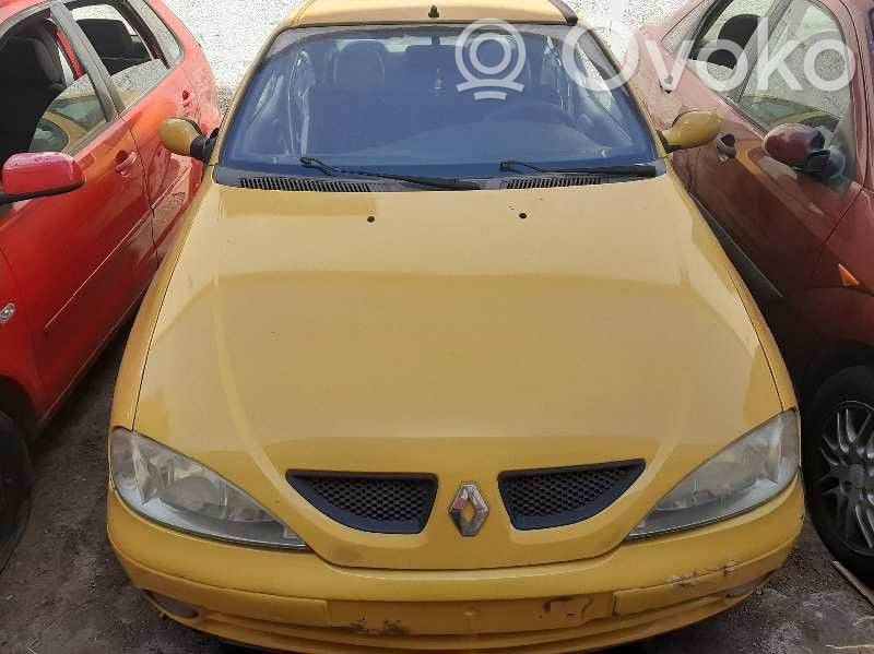 Megane I Megane  7700795347