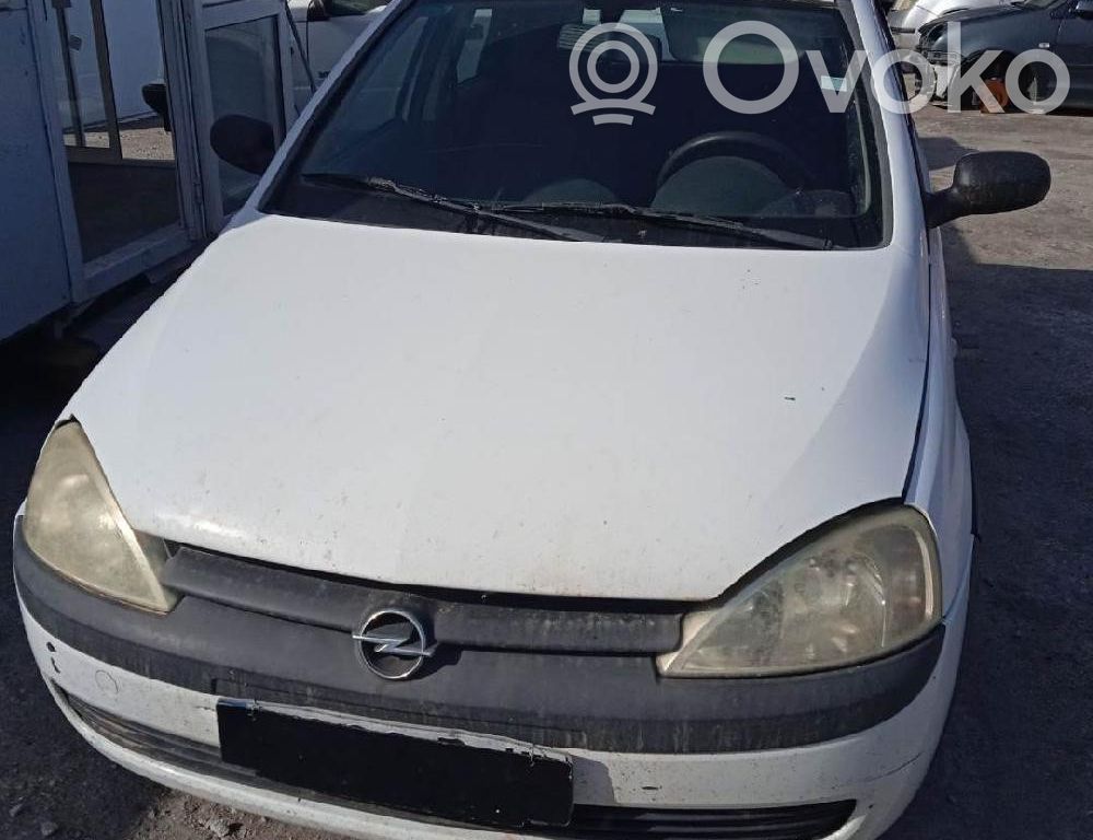Corsa C Corsa  24423524