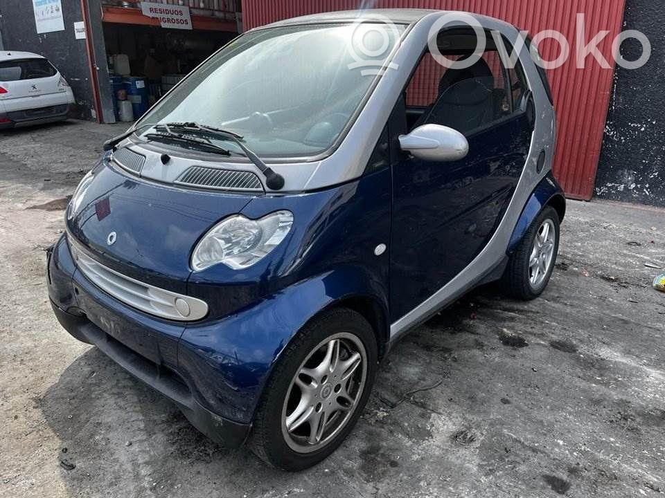 ForTwo I MC01 ForTwo  A1602300111