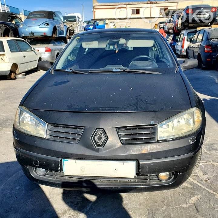 Megane II Megane  820000096